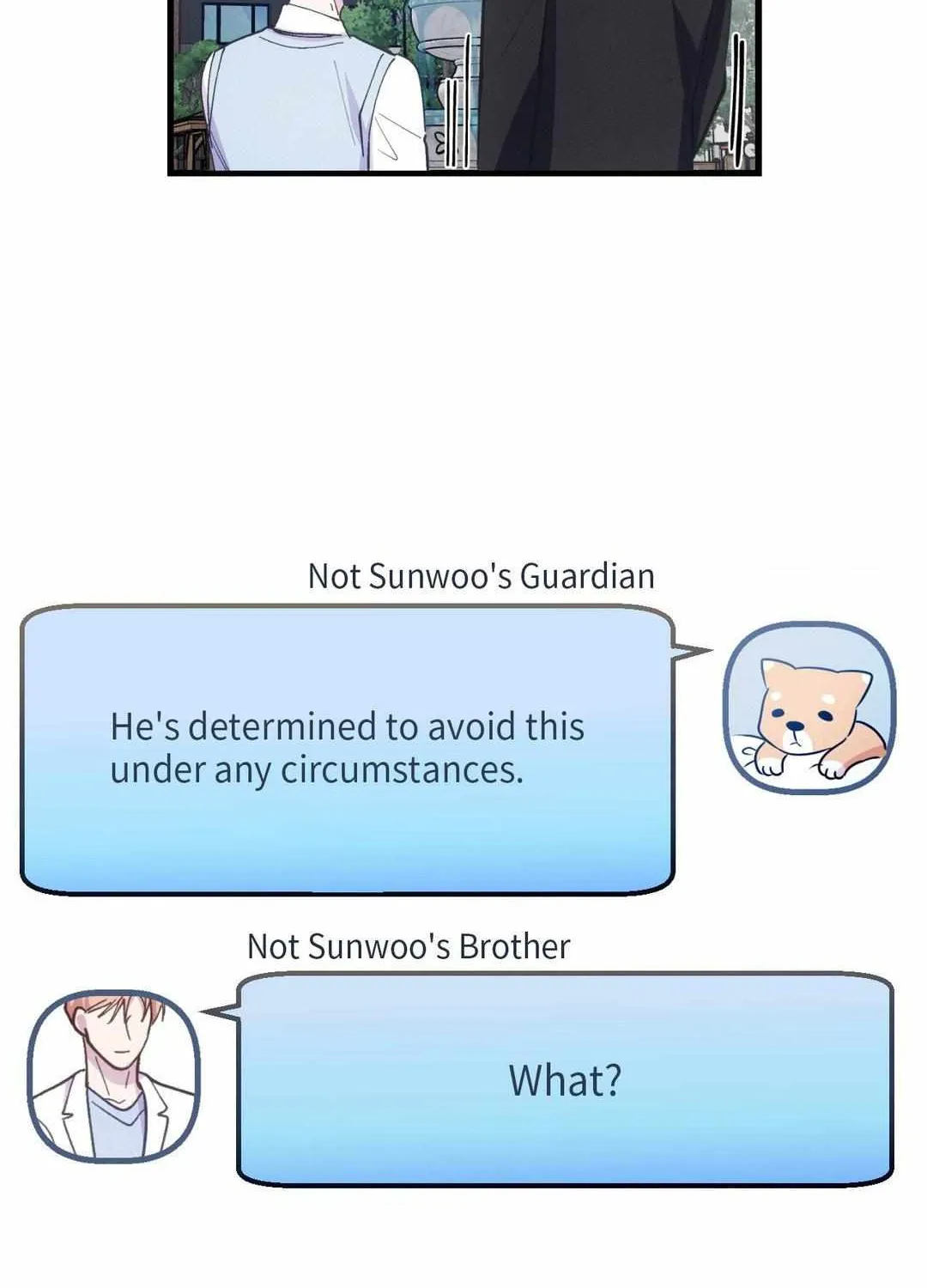 Read Headache chapter 23 image 42 on Lezhin
