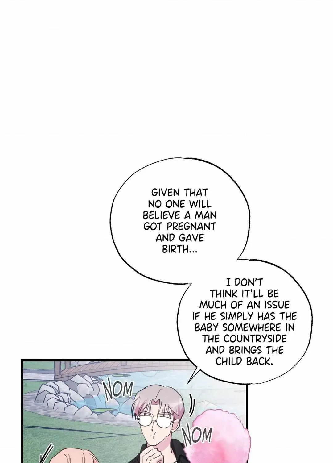 Read Headache chapter 23 image 47 on Lezhin
