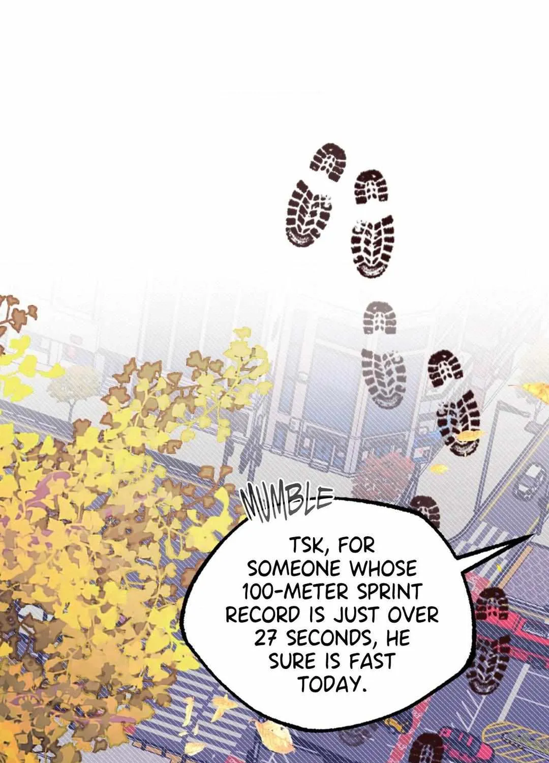 Read Headache chapter 23 image 5 on Lezhin