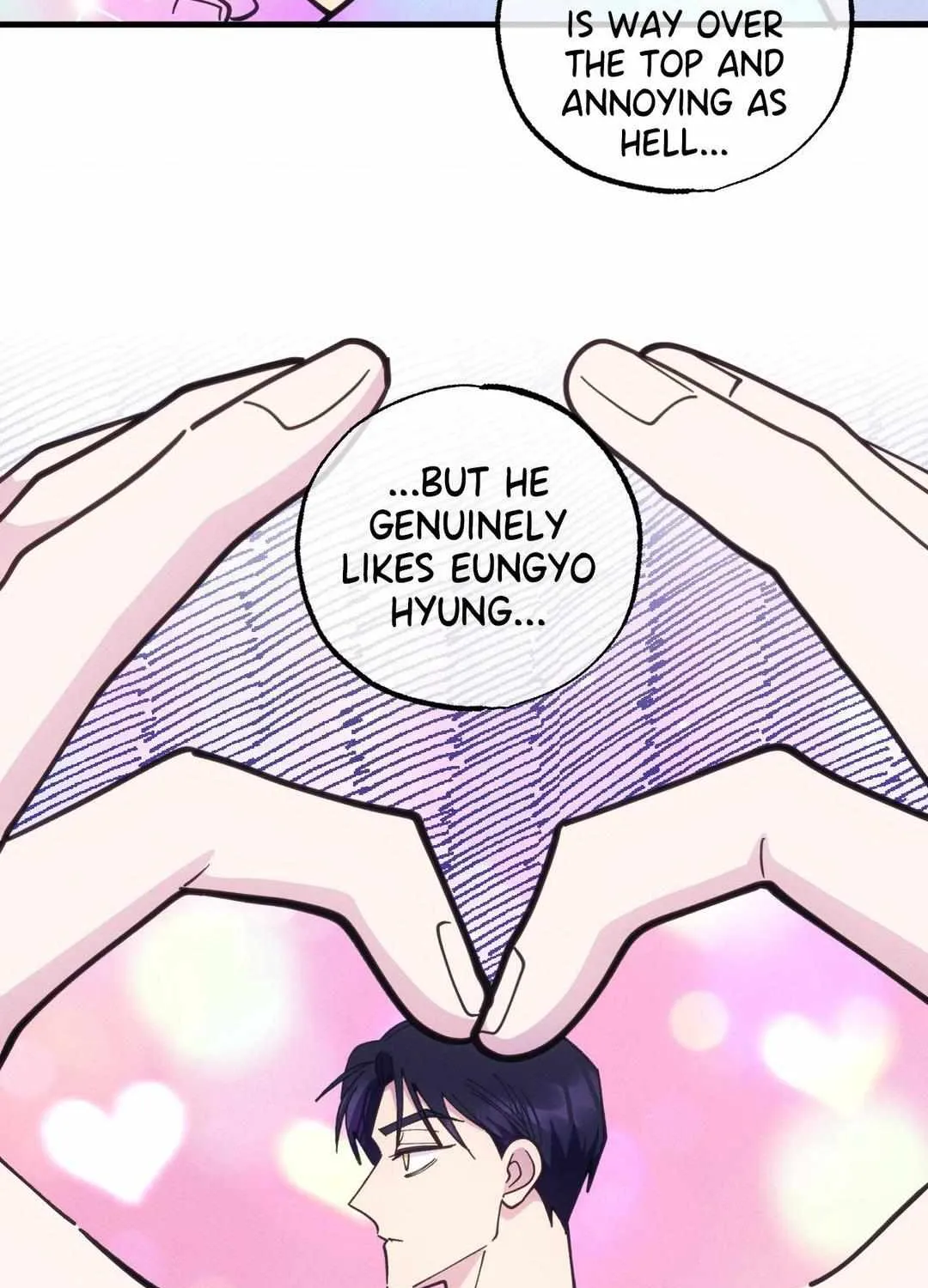 Read Headache chapter 23 image 52 on Lezhin