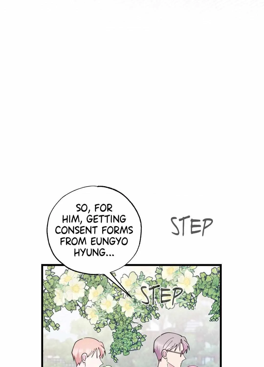Read Headache chapter 23 image 54 on Lezhin