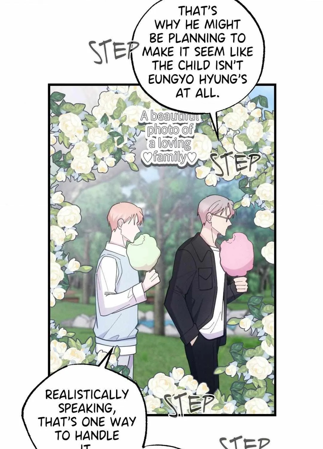 Read Headache chapter 23 image 56 on Lezhin