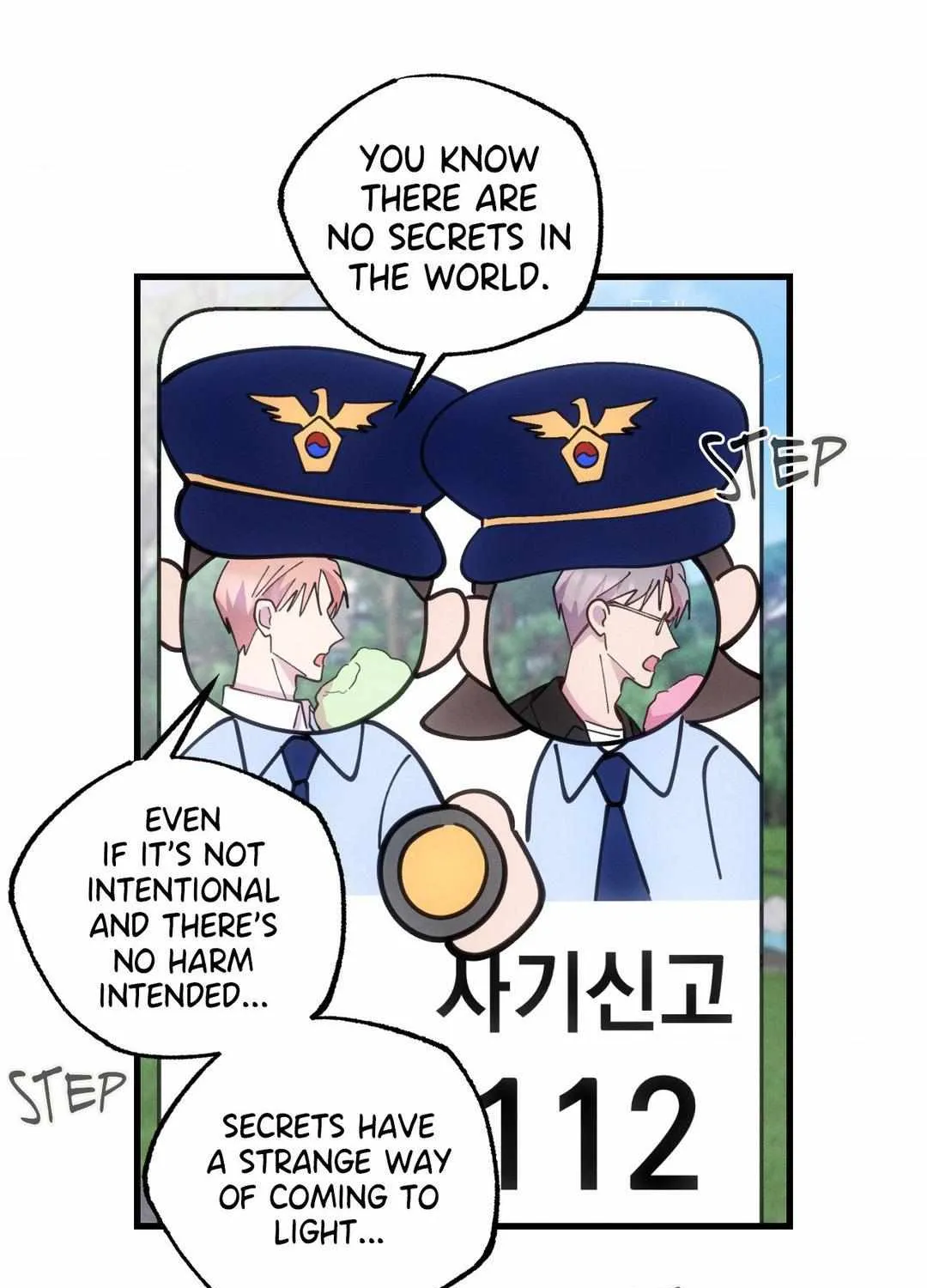 Read Headache chapter 23 image 58 on Lezhin