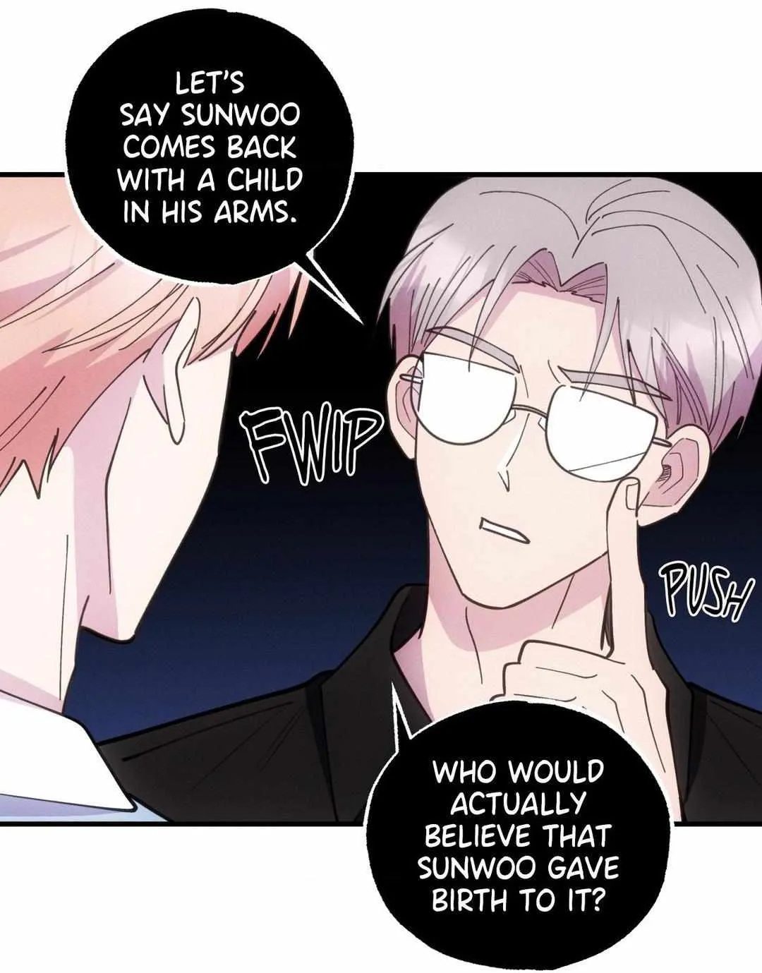 Read Headache chapter 23 image 60 on Lezhin