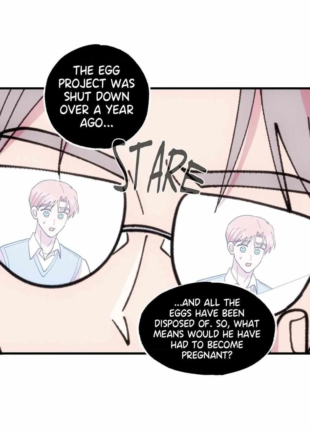 Read Headache chapter 23 image 61 on Lezhin