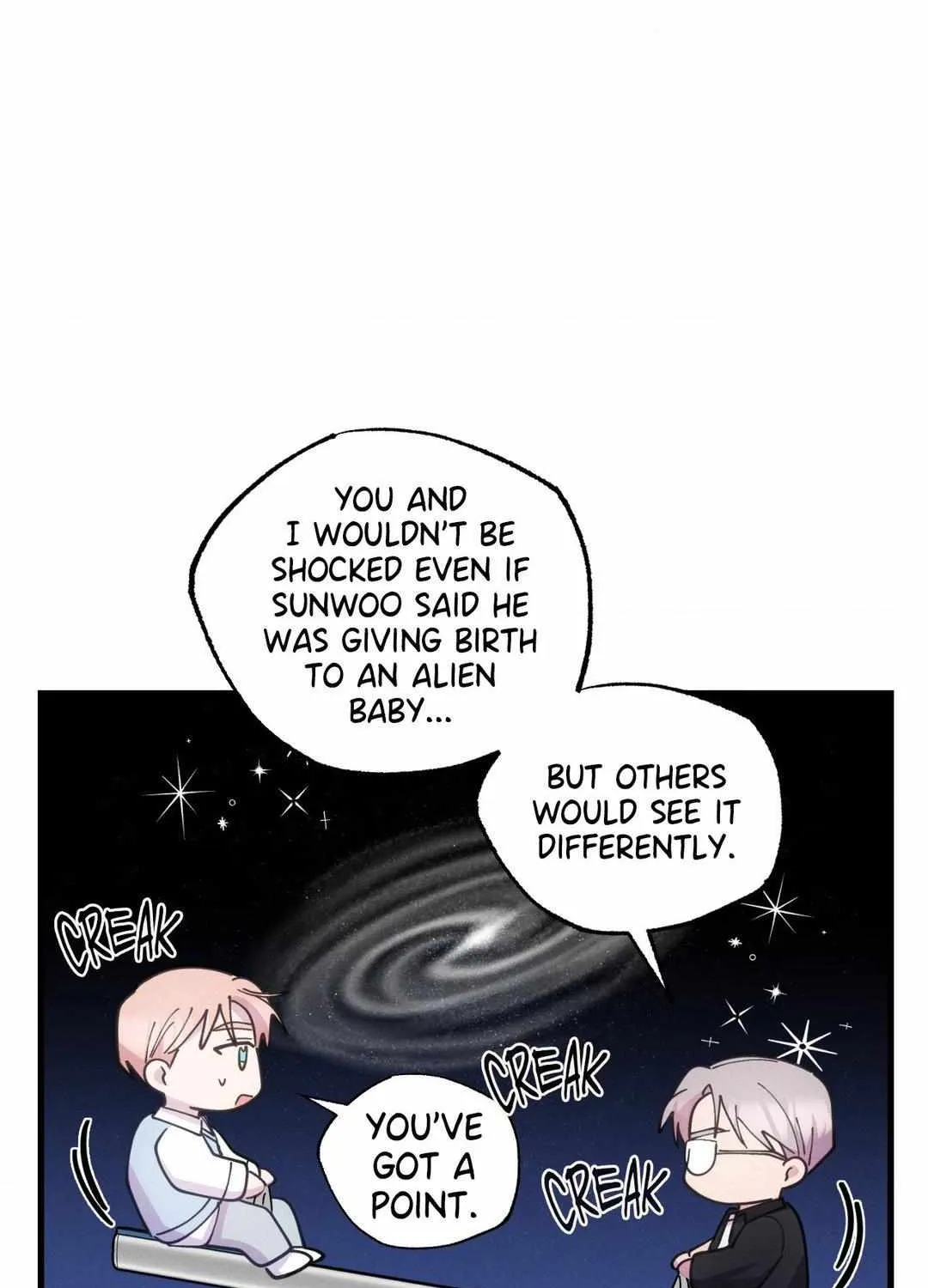 Read Headache chapter 23 image 67 on Lezhin