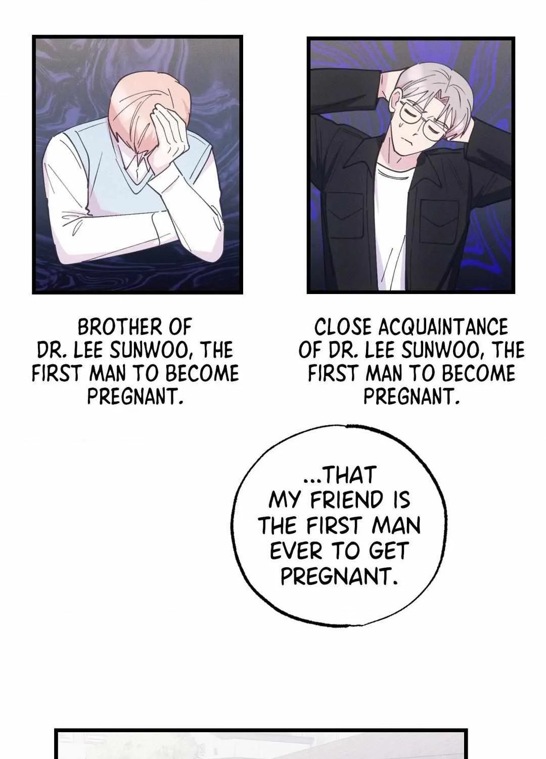 Read Headache chapter 23 image 75 on Lezhin