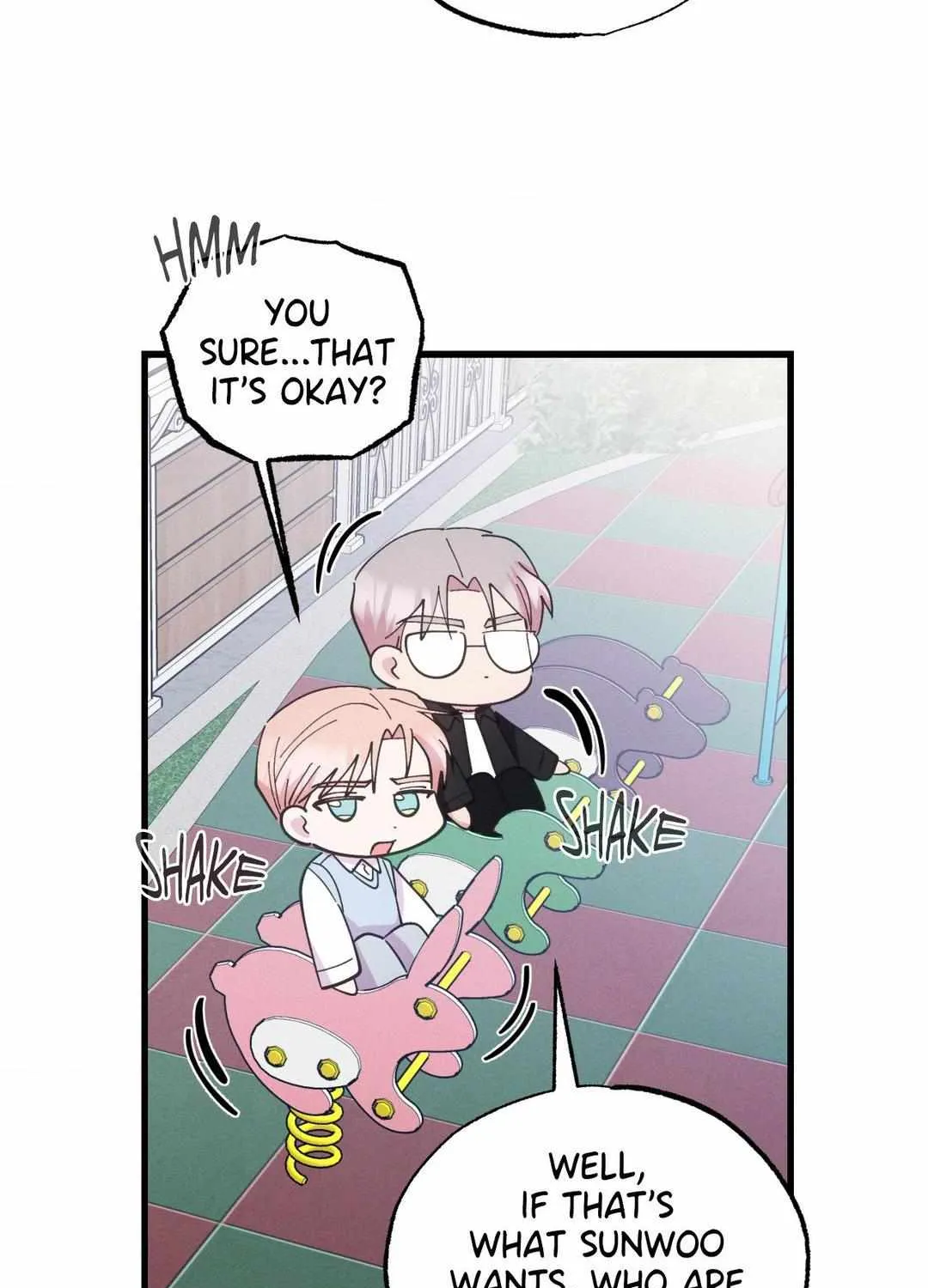 Read Headache chapter 23 image 77 on Lezhin