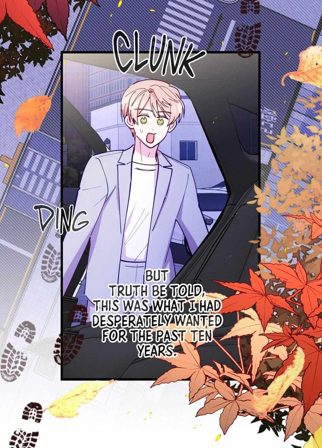 Read Headache chapter 23 image 8 on Lezhin