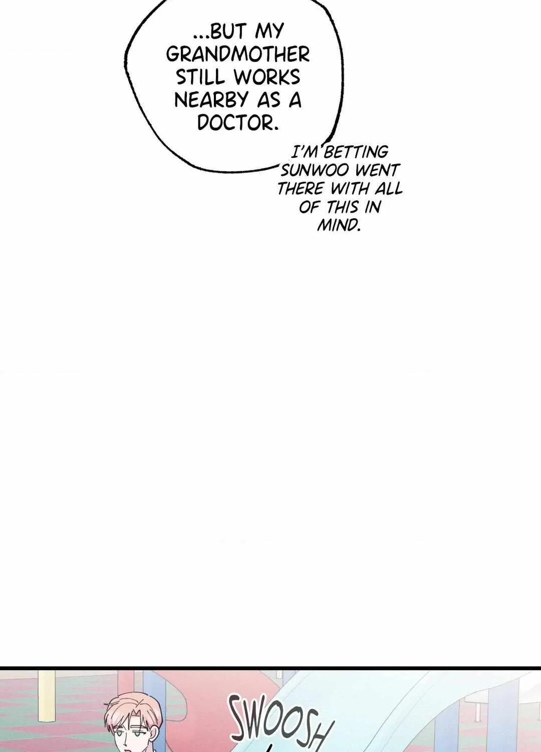 Read Headache chapter 23 image 80 on Lezhin