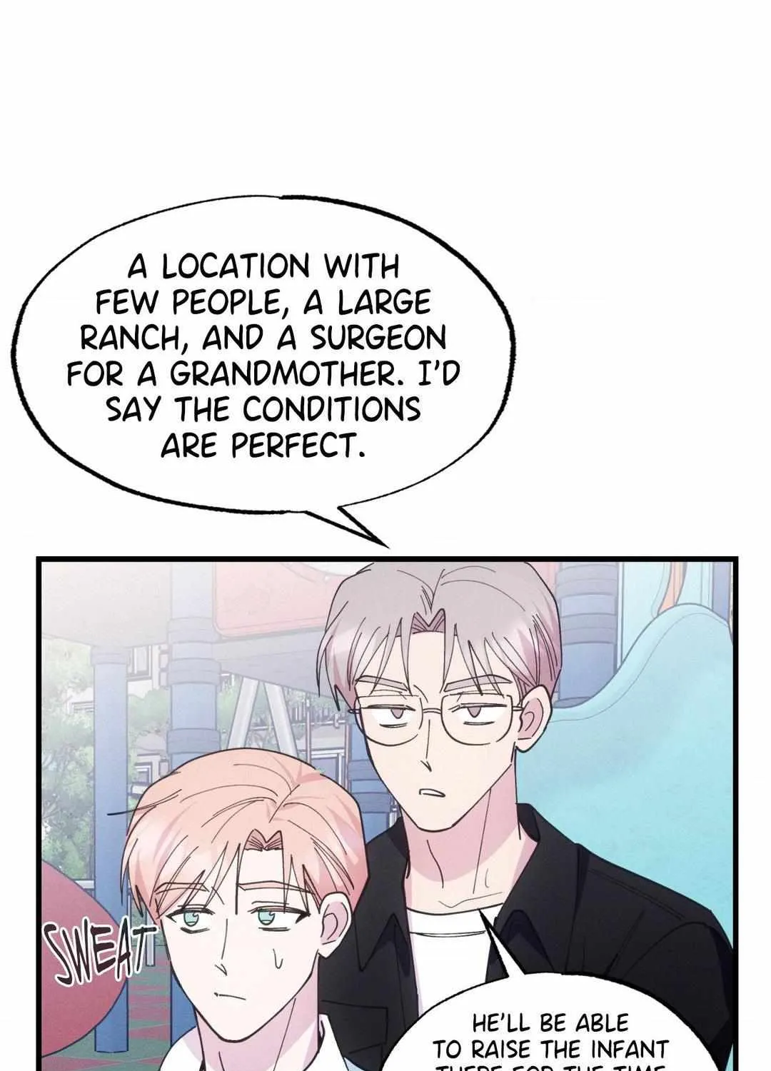 Read Headache chapter 23 image 83 on Lezhin