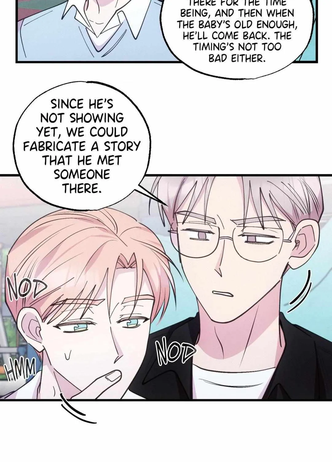 Read Headache chapter 23 image 84 on Lezhin