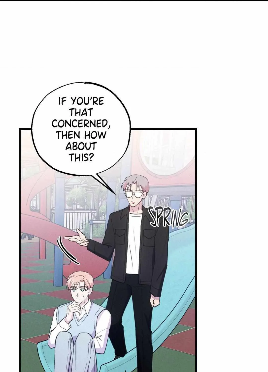 Read Headache chapter 23 image 87 on Lezhin