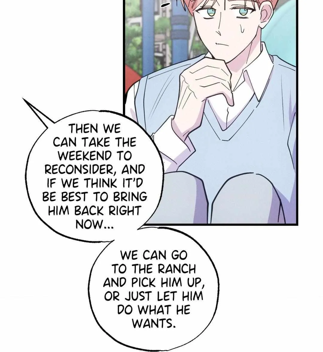 Read Headache chapter 23 image 89 on Lezhin