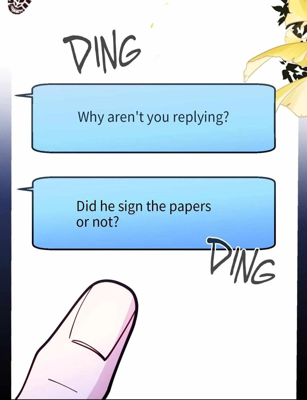 Read Headache chapter 23 image 9 on Lezhin