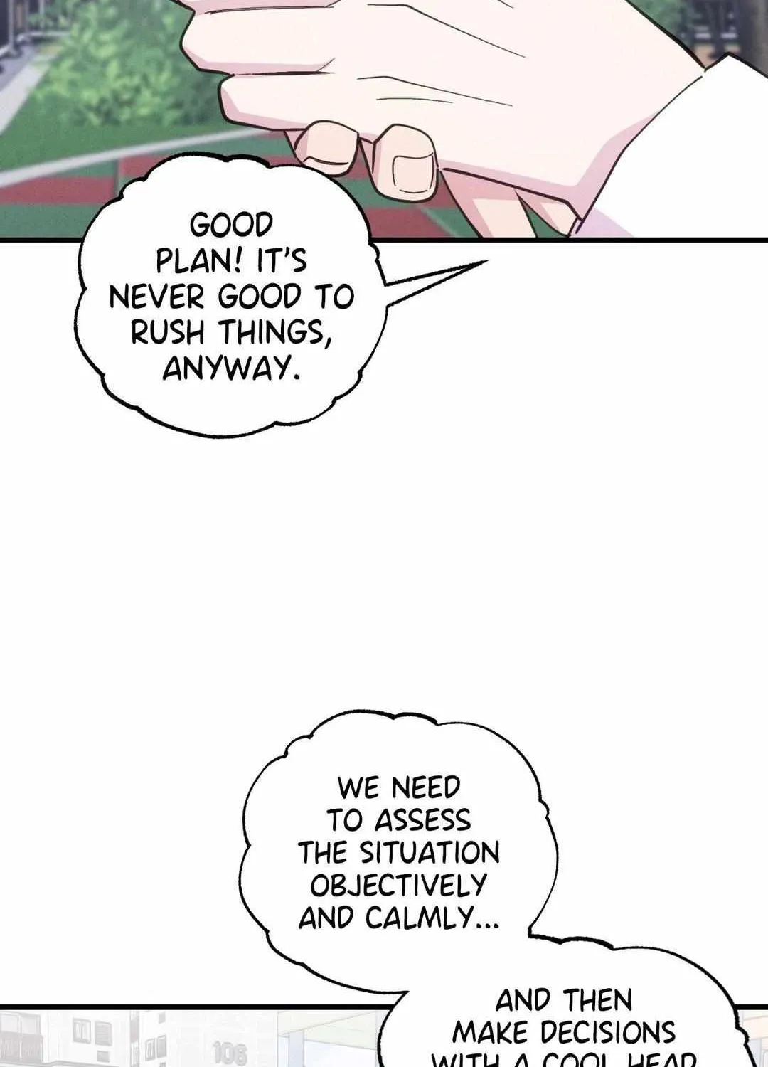 Read Headache chapter 23 image 91 on Lezhin