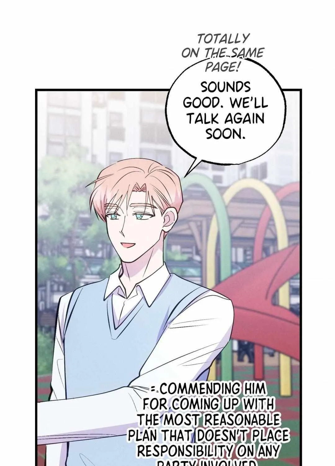 Read Headache chapter 23 image 94 on Lezhin