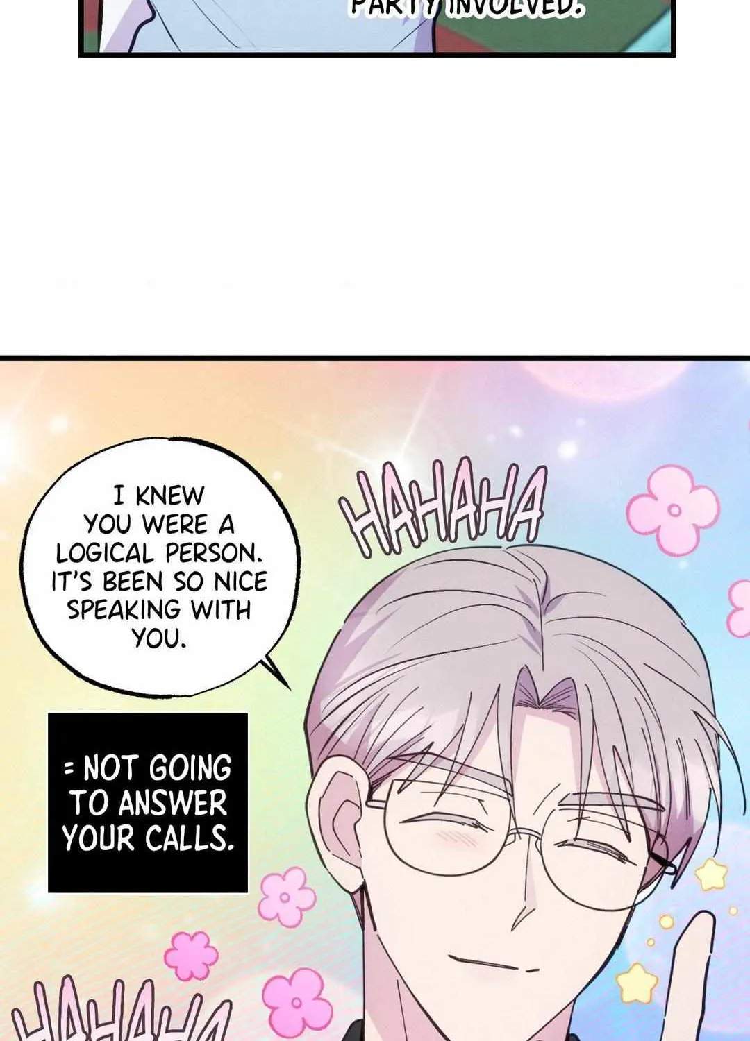 Read Headache chapter 23 image 95 on Lezhin