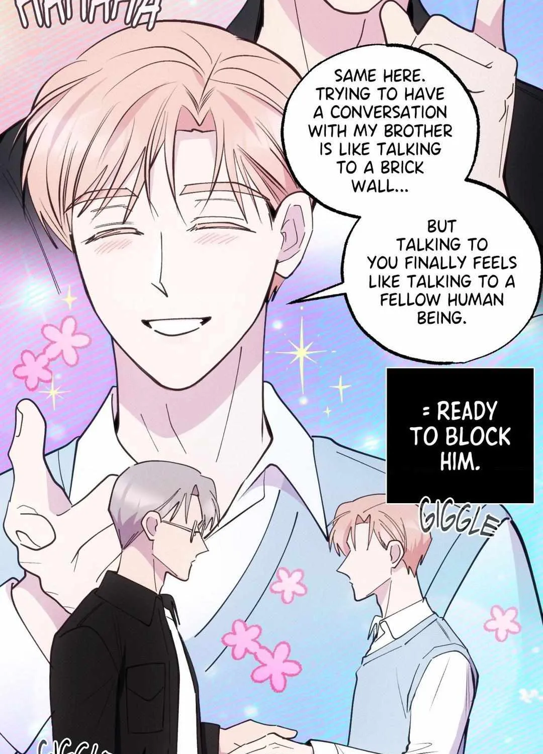 Read Headache chapter 23 image 96 on Lezhin