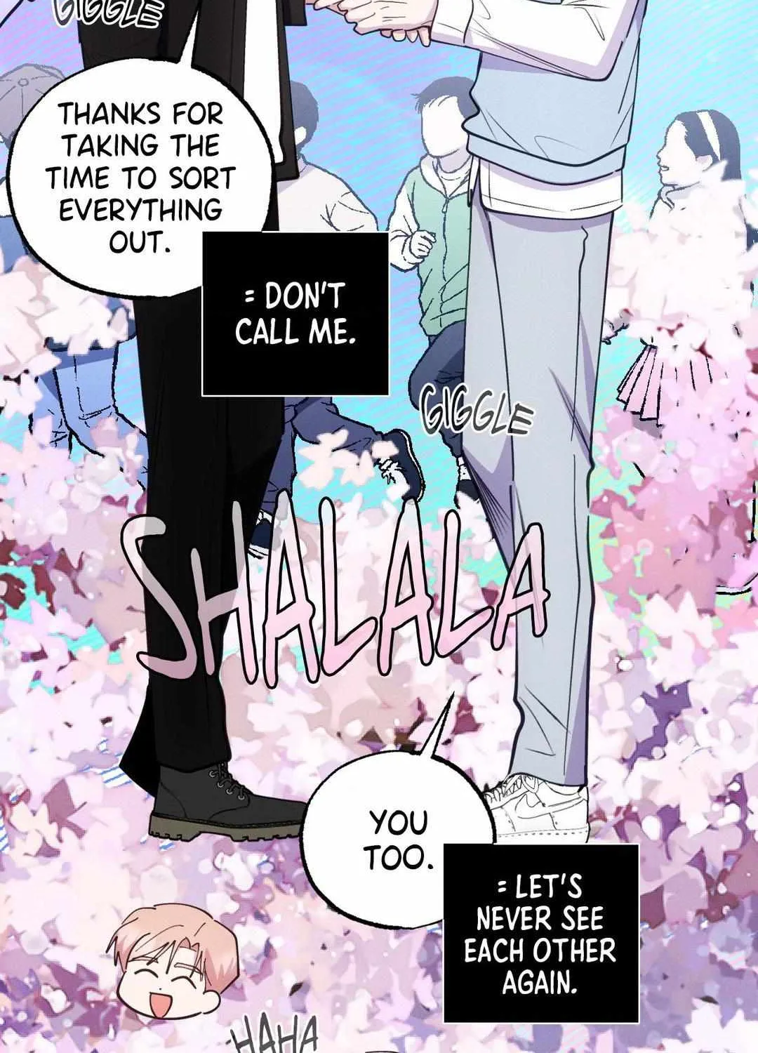 Read Headache chapter 23 image 97 on Lezhin