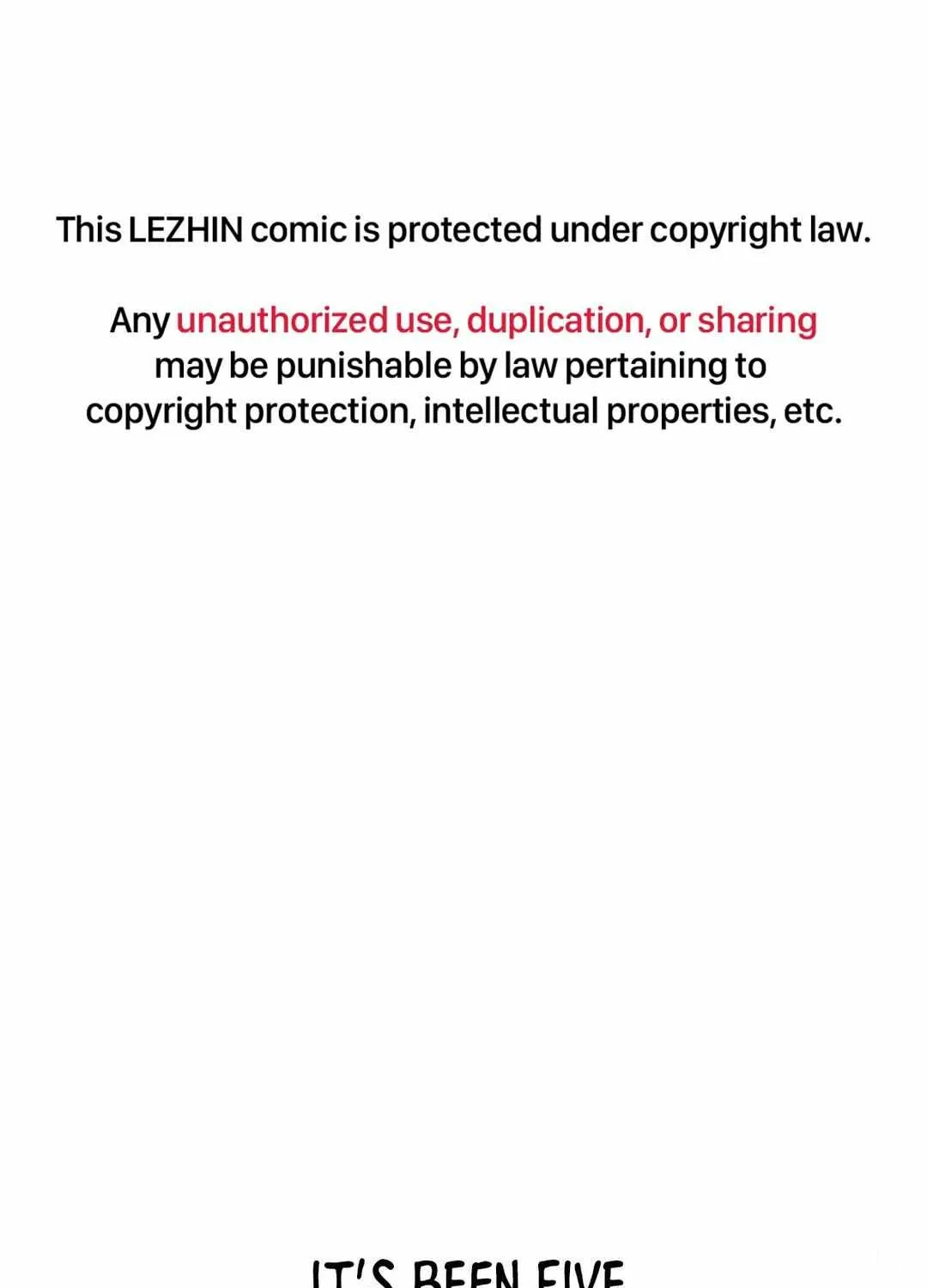 Read Headache chapter 24 image 1 on Lezhin