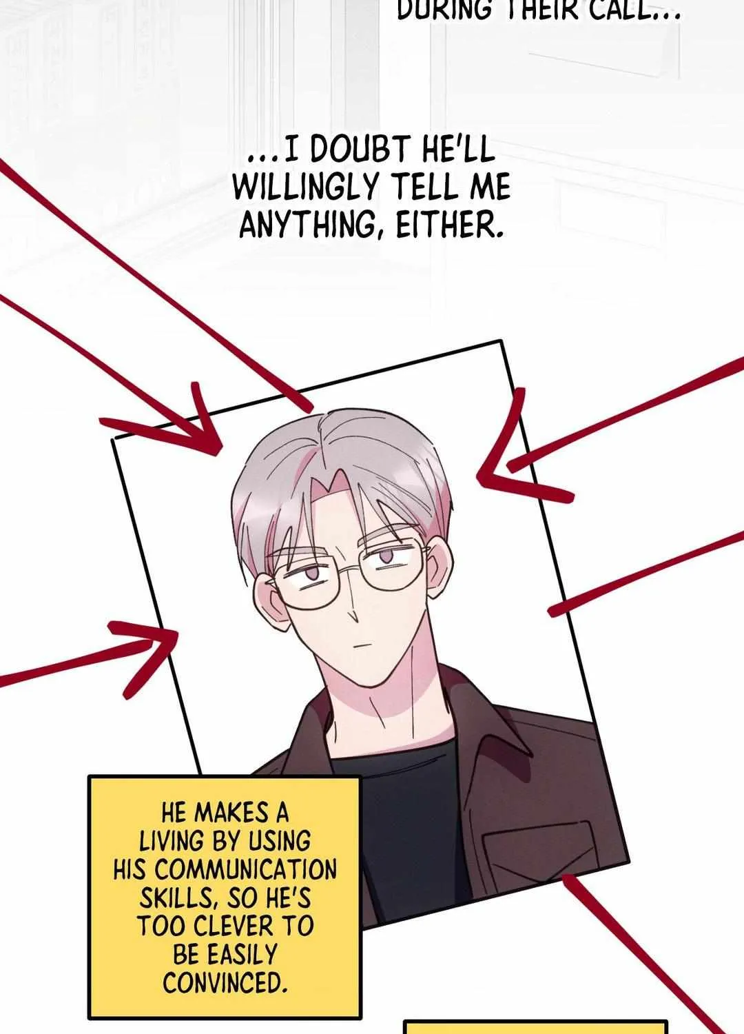 Read Headache chapter 24 image 100 on Lezhin