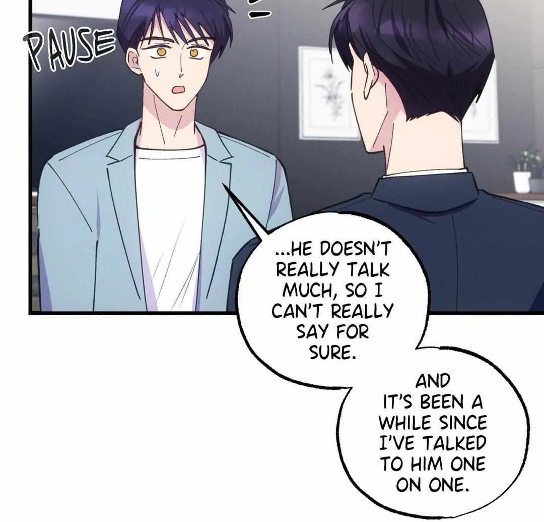 Read Headache chapter 24 image 13 on Lezhin