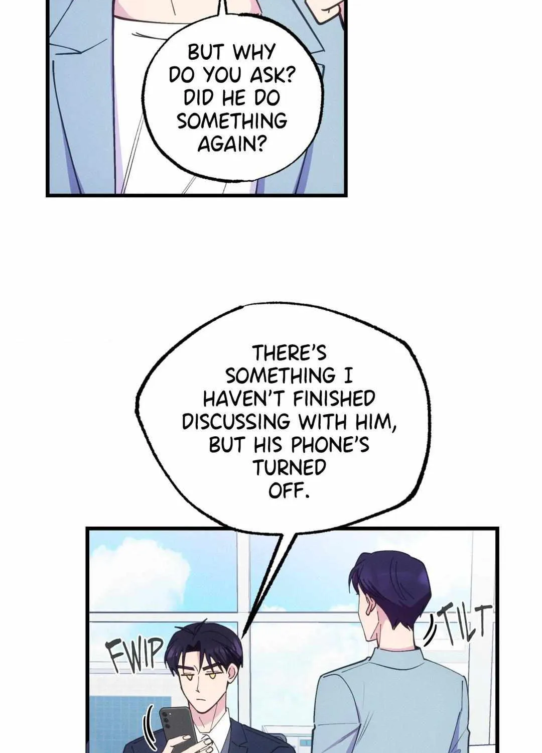 Read Headache chapter 24 image 15 on Lezhin