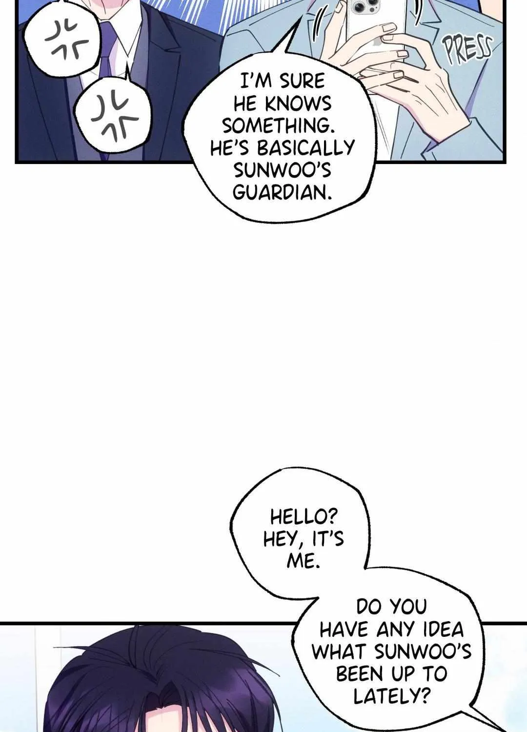 Read Headache chapter 24 image 19 on Lezhin