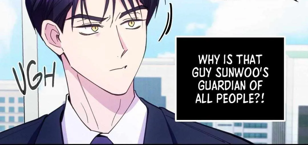 Read Headache chapter 24 image 20 on Lezhin