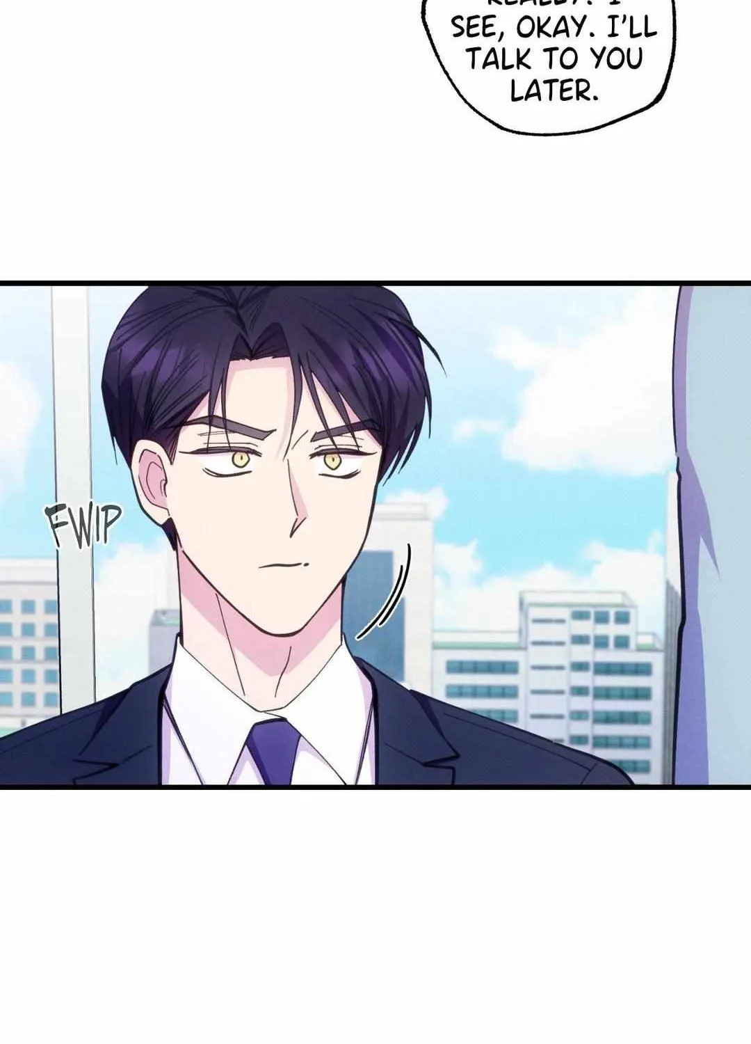 Read Headache chapter 24 image 22 on Lezhin