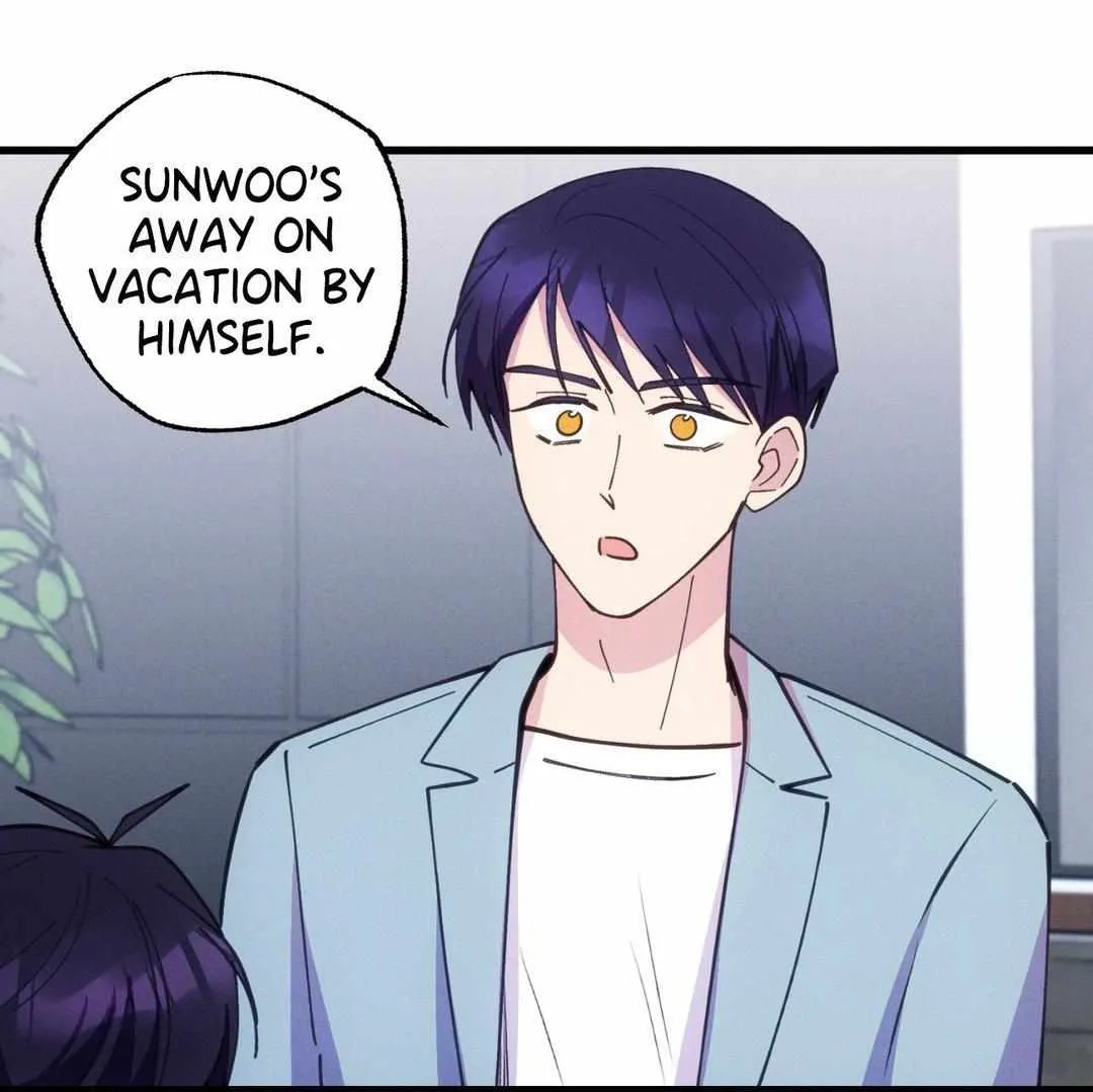 Read Headache chapter 24 image 23 on Lezhin