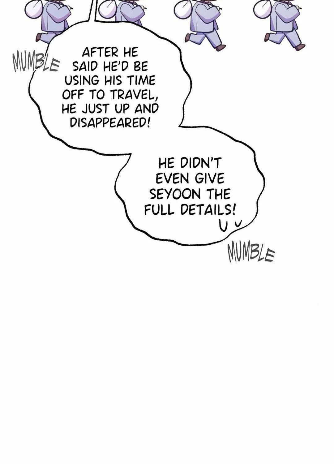 Read Headache chapter 24 image 28 on Lezhin