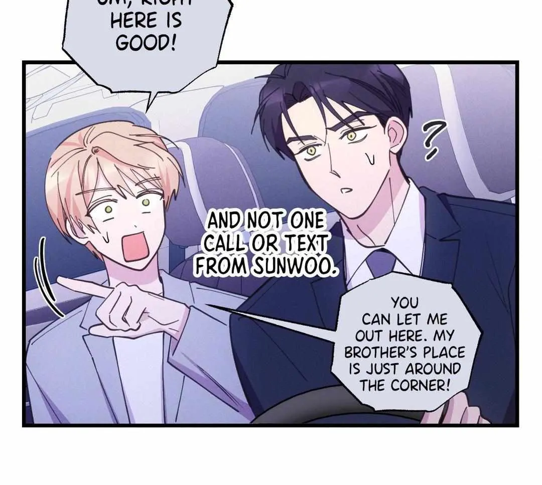 Read Headache chapter 24 image 3 on Lezhin