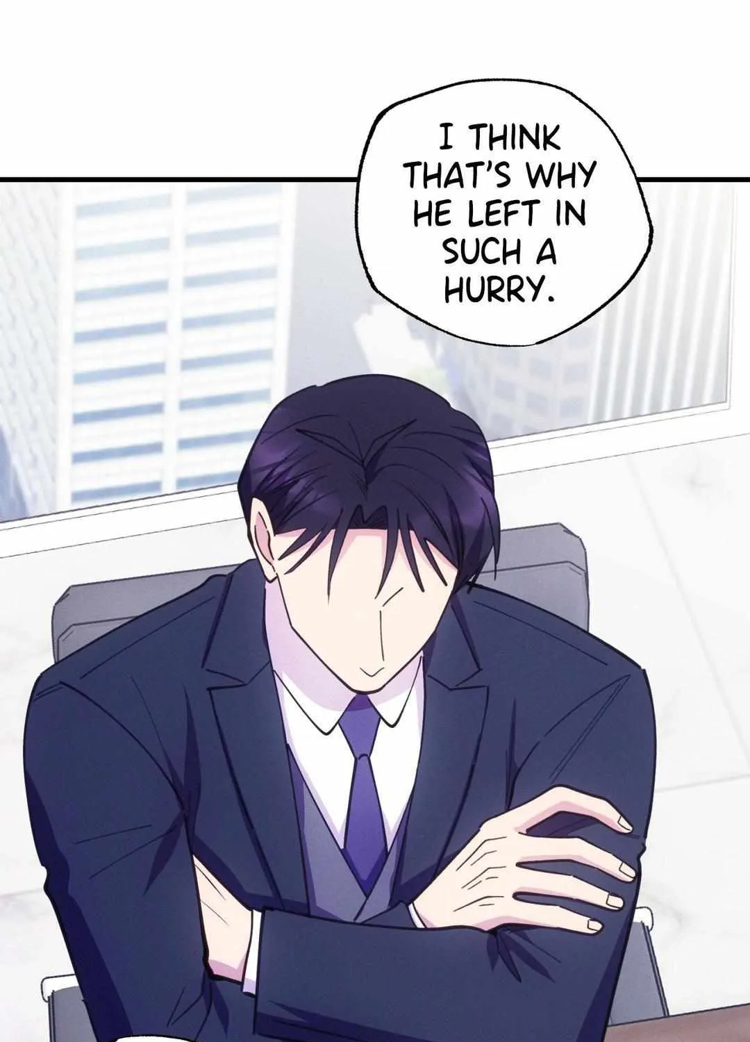 Read Headache chapter 24 image 34 on Lezhin