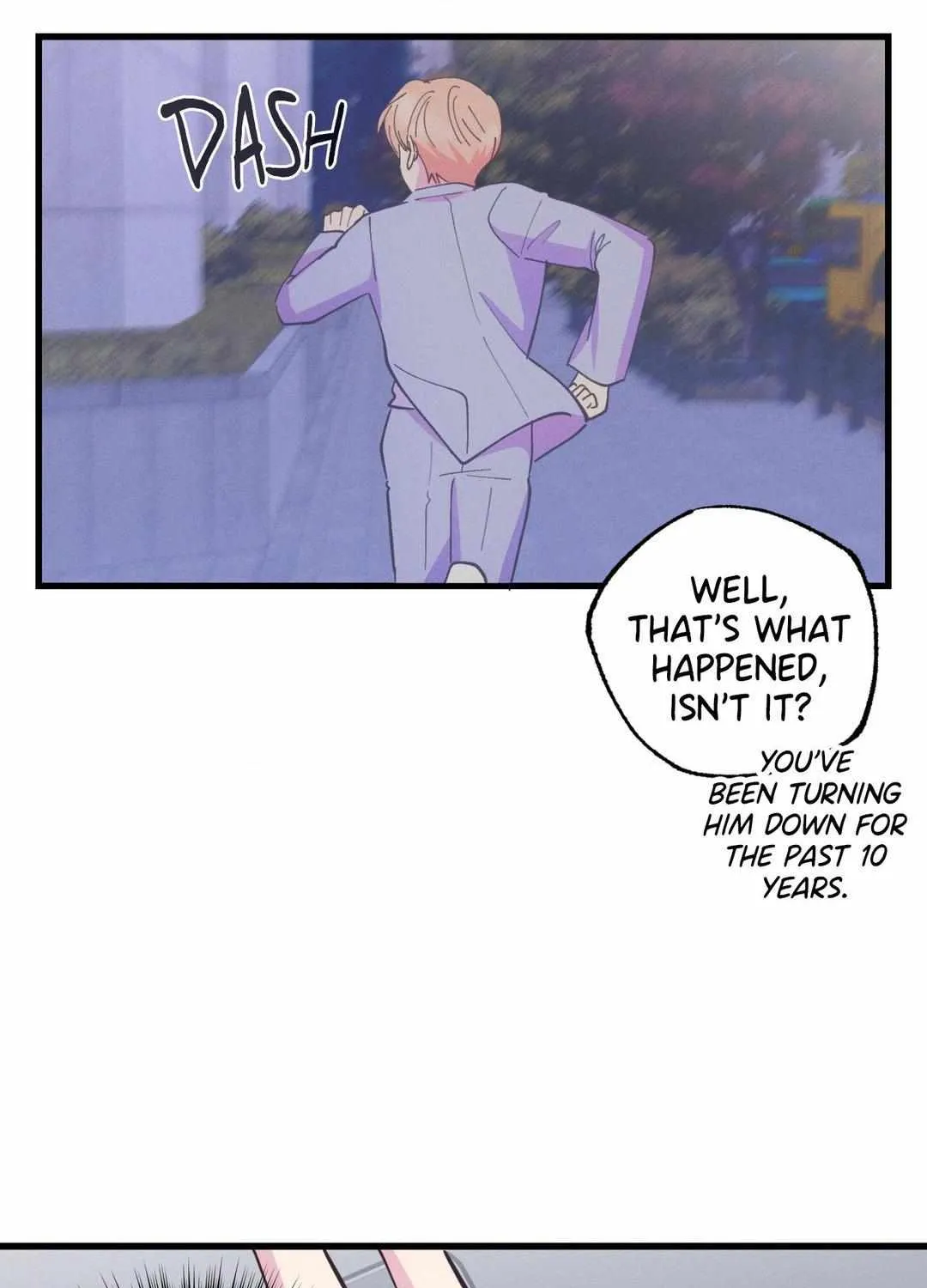 Read Headache chapter 24 image 38 on Lezhin