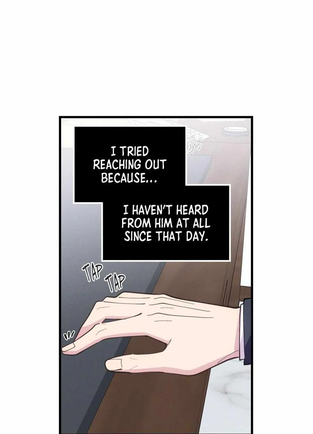 Read Headache chapter 24 image 4 on Lezhin