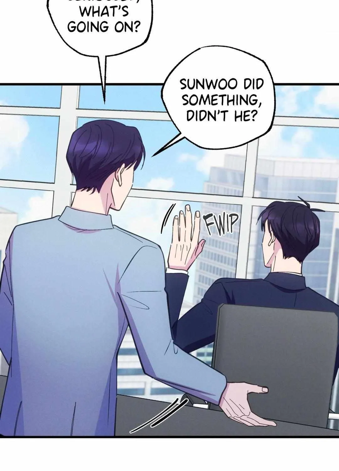 Read Headache chapter 24 image 43 on Lezhin
