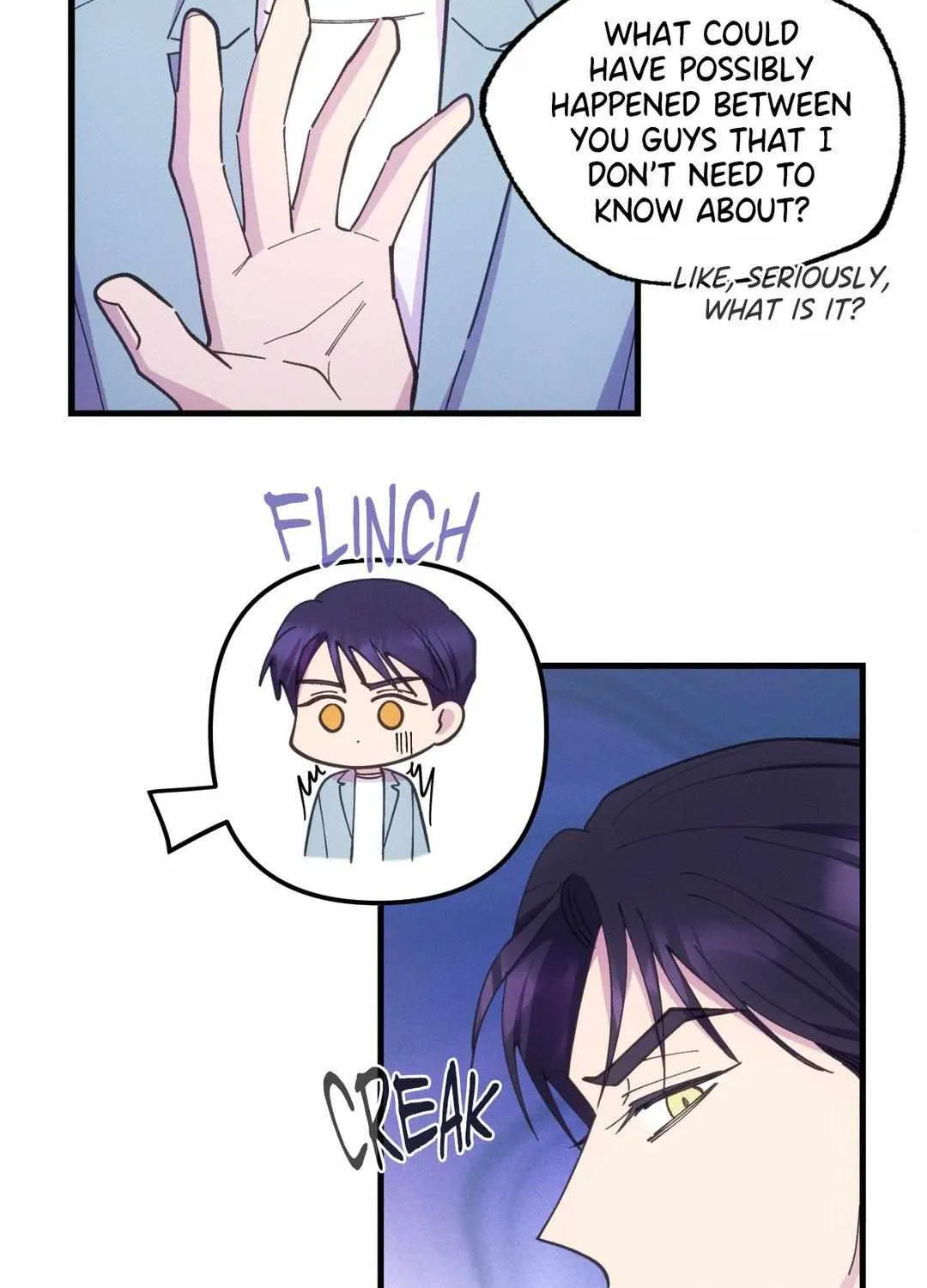 Read Headache chapter 24 image 46 on Lezhin