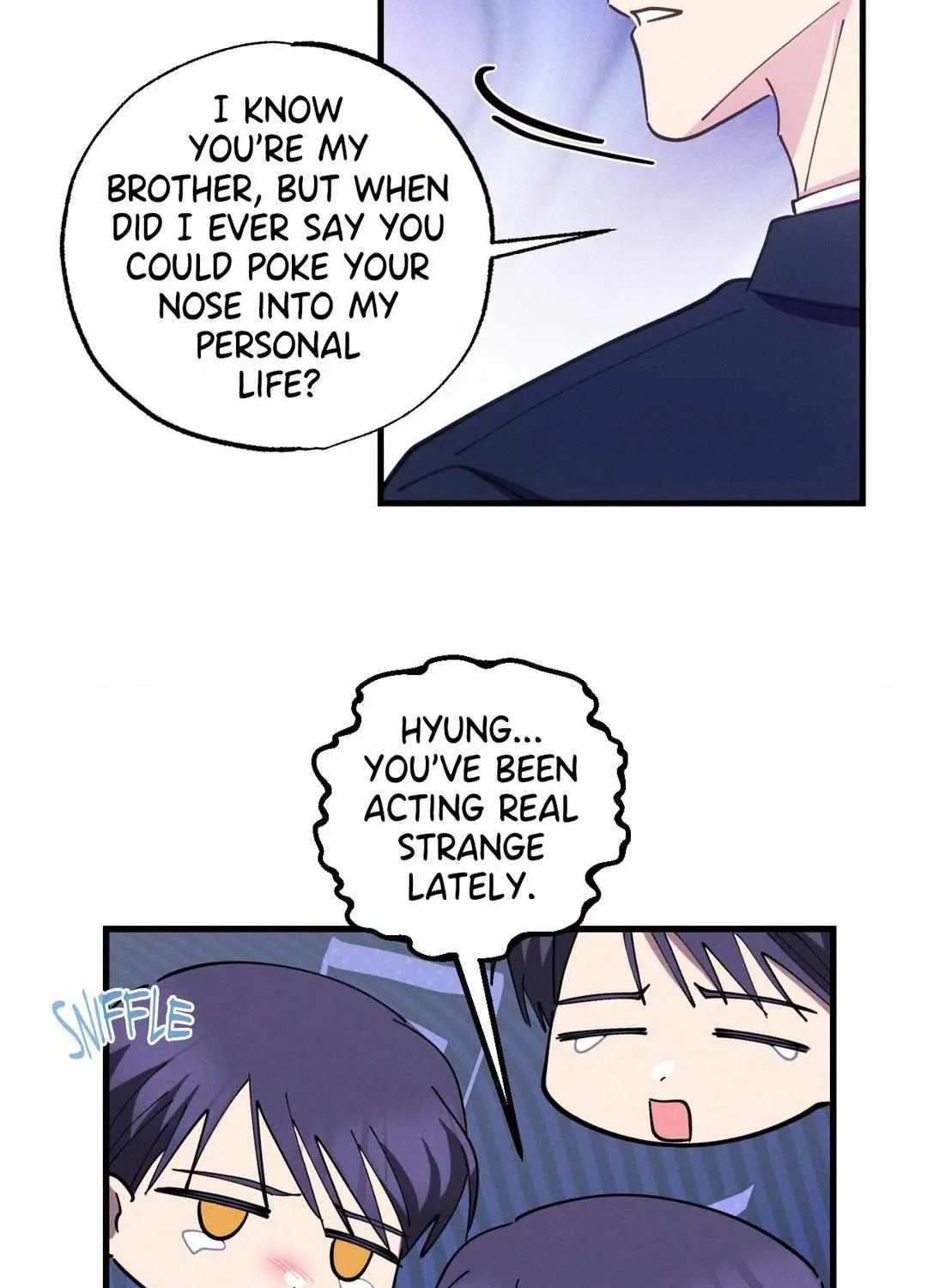 Read Headache chapter 24 image 47 on Lezhin