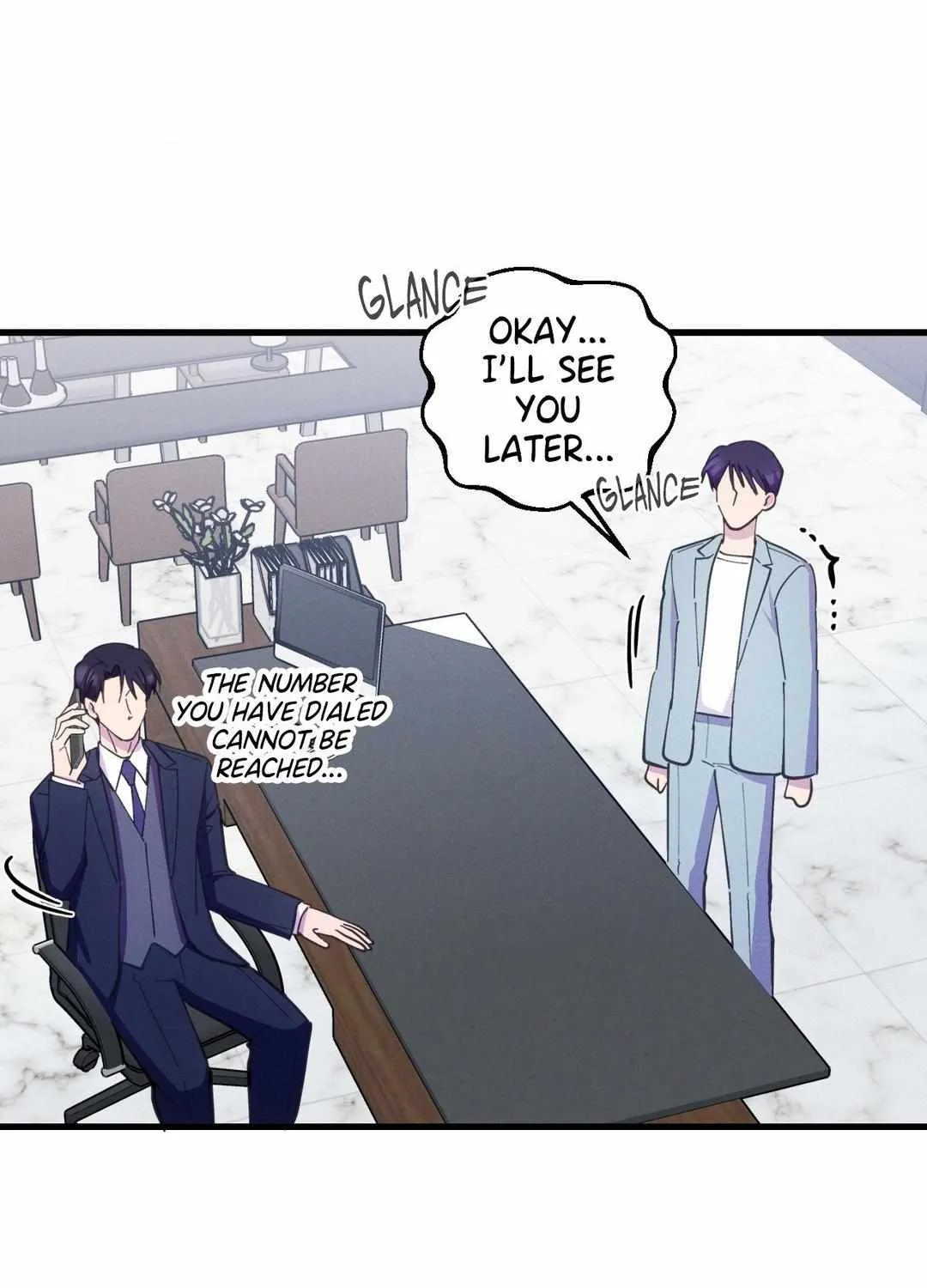 Read Headache chapter 24 image 50 on Lezhin