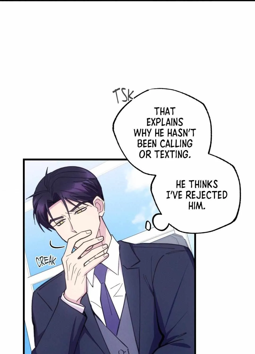 Read Headache chapter 24 image 53 on Lezhin
