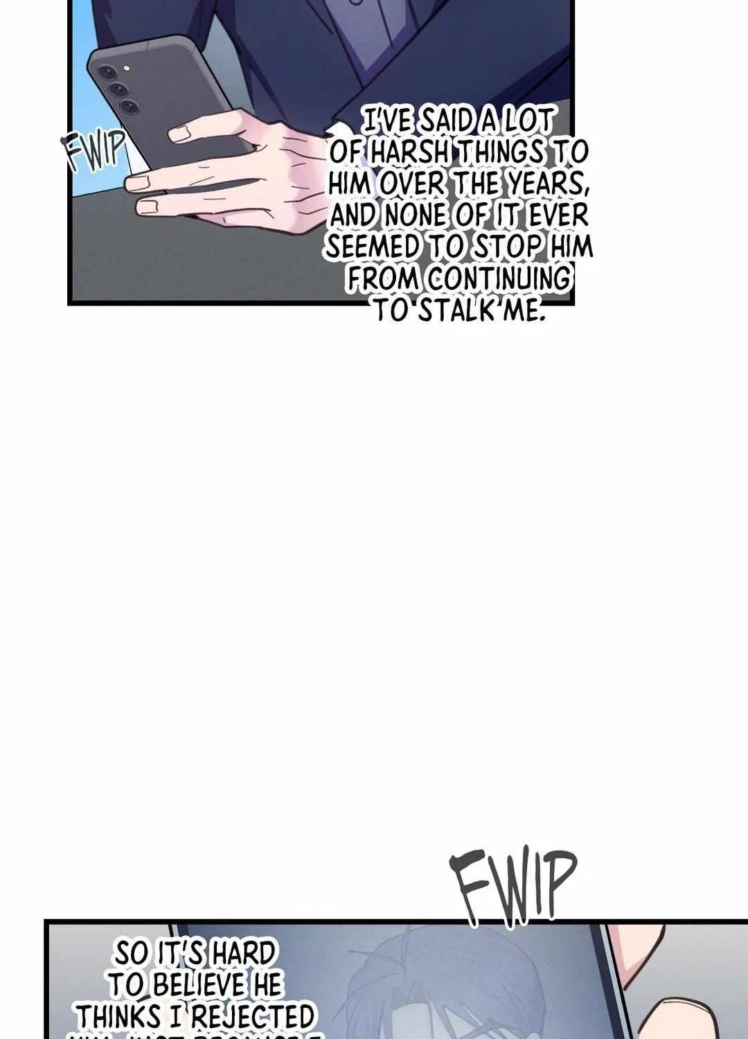 Read Headache chapter 24 image 54 on Lezhin