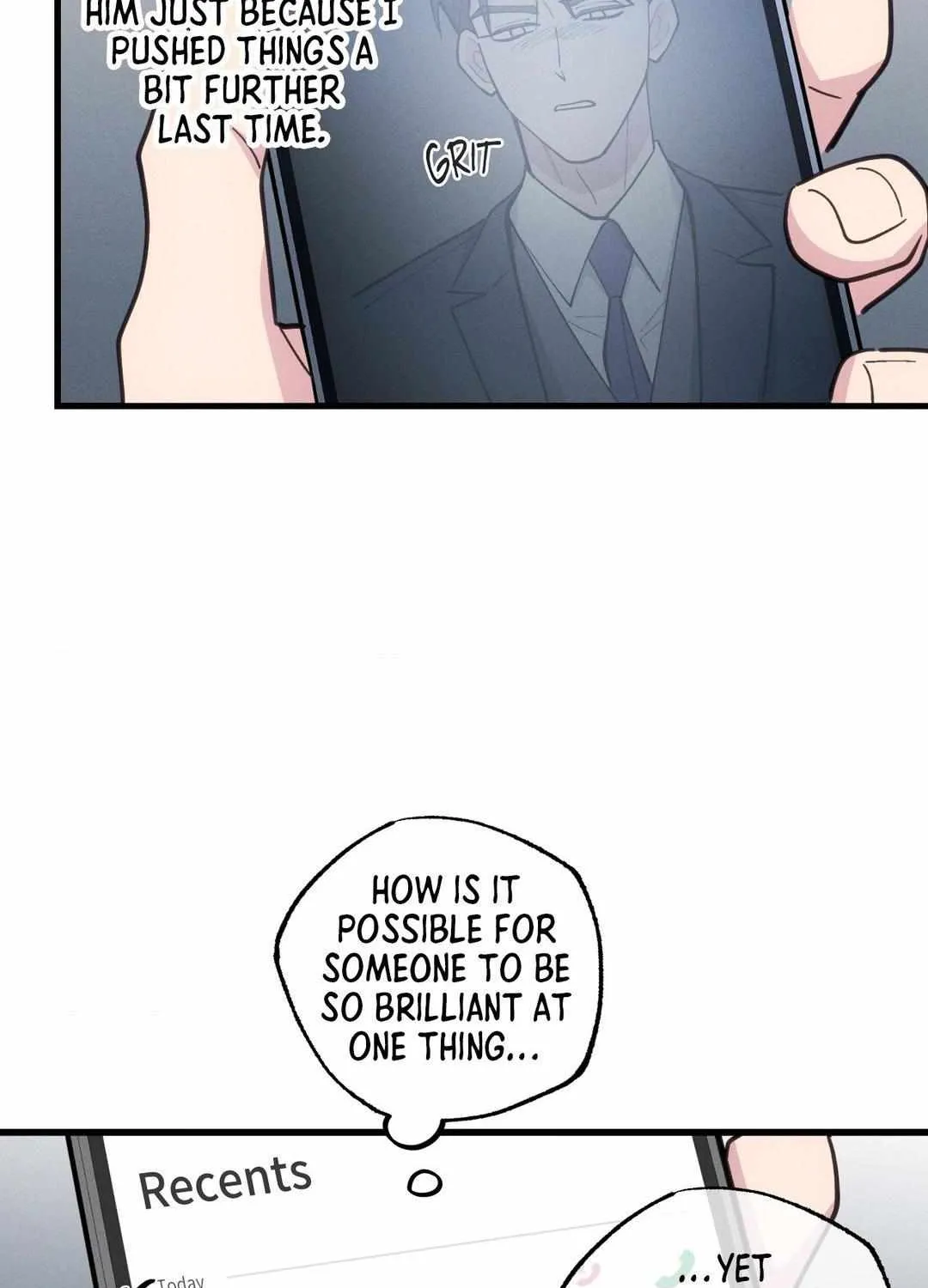 Read Headache chapter 24 image 55 on Lezhin