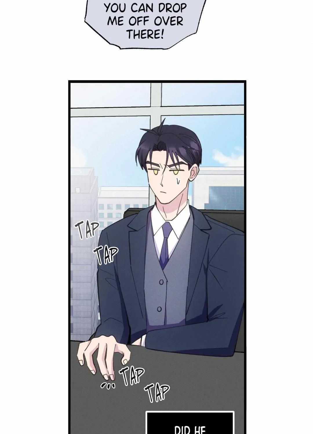 Read Headache chapter 24 image 6 on Lezhin