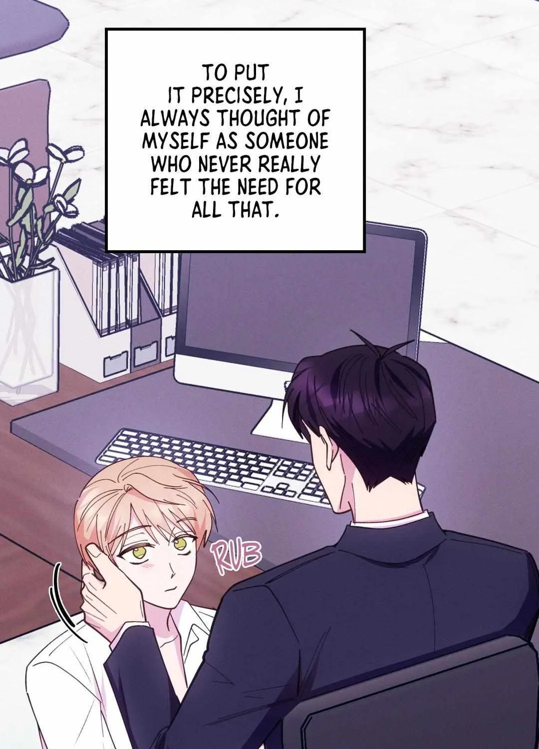 Read Headache chapter 24 image 60 on Lezhin