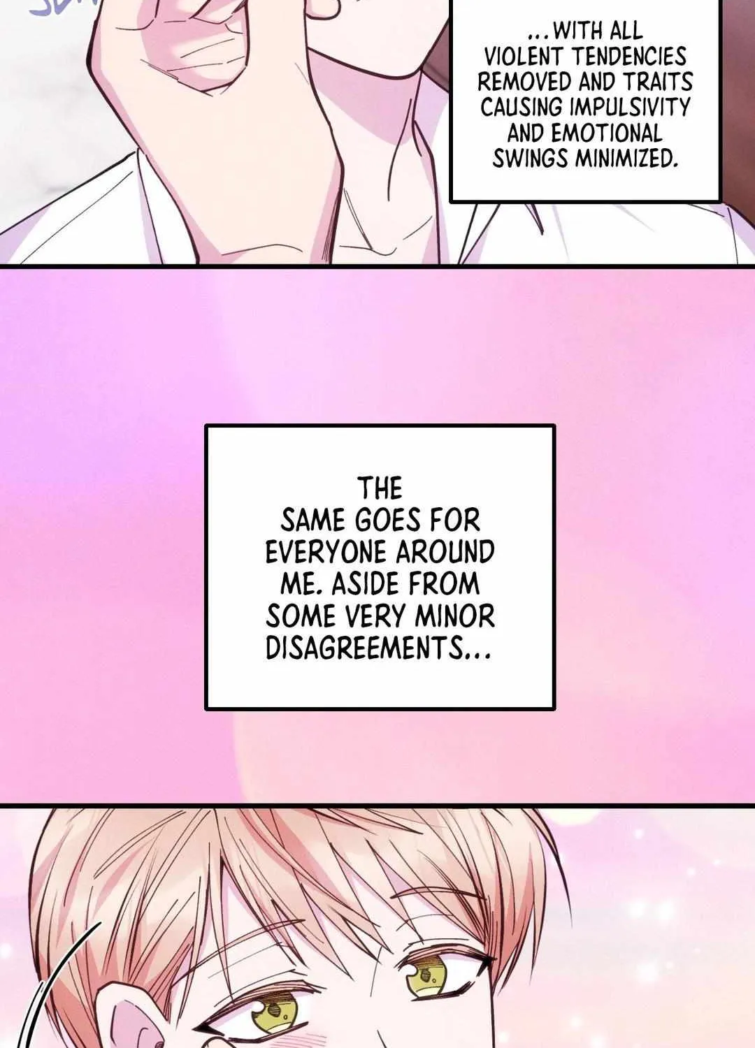 Read Headache chapter 24 image 63 on Lezhin