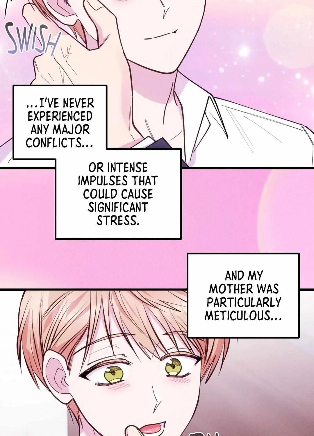Read Headache chapter 24 image 64 on Lezhin