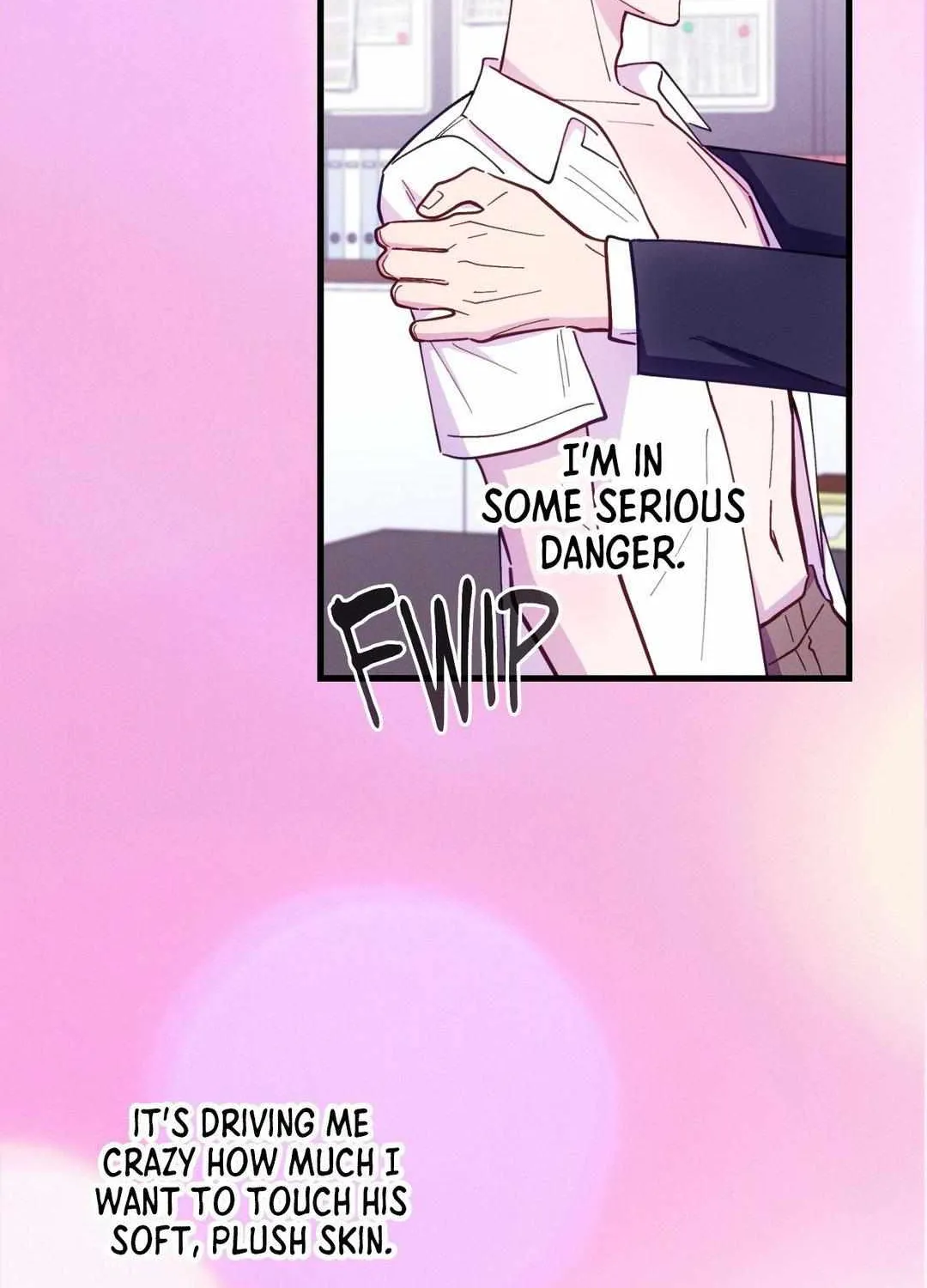 Read Headache chapter 24 image 71 on Lezhin