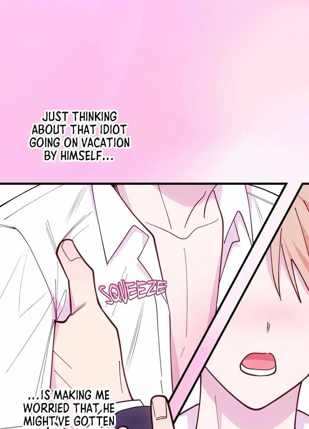 Read Headache chapter 24 image 73 on Lezhin